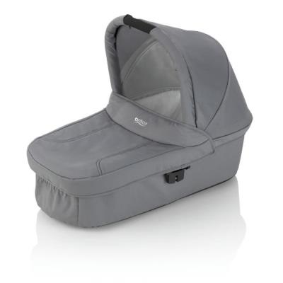 Britax nacelle b-agile steel grey 2000023186
