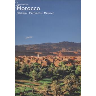 Morocco-Marruecos