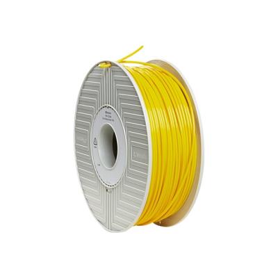 Verbatim - geel - PLA-filament