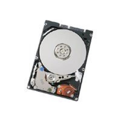 HGST Travelstar 5K160 HTS541612J9SA00 - disque dur - 120 Go - SATA 1.5Gb/s