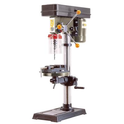Fartools One P 22E Perceuse d'établi 450 W 3-16 mm