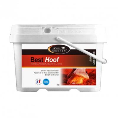 Meilleurs prix pour Horse master - best hoof biotine - 10 kg