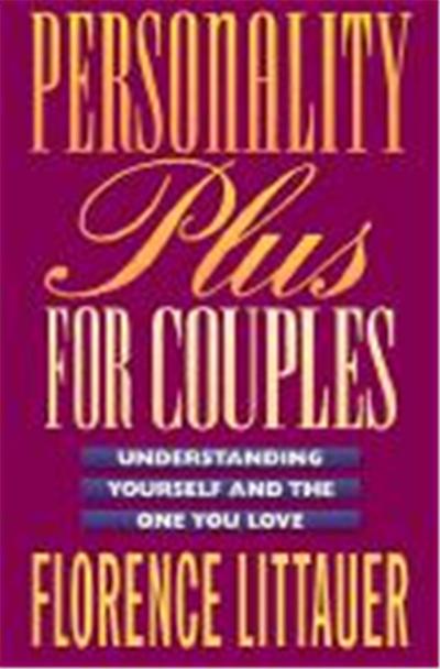 Personality Plus for Couples