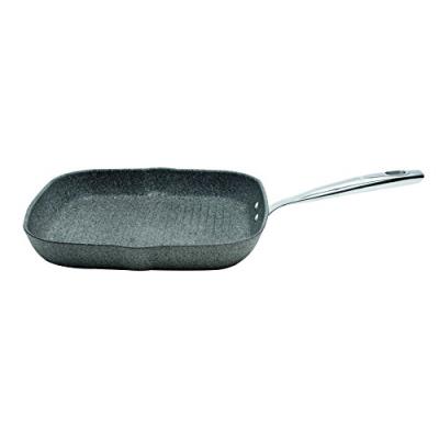 Ballarini 9q9f-0.28 portofino poêle de cuisson aluminium noir diamètre 28 cm
