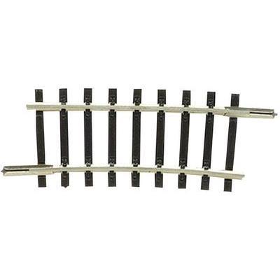 Rail courbe r24 tillig tt 83114