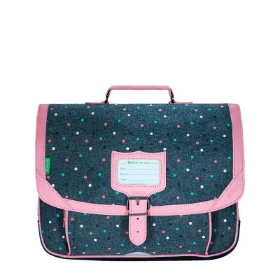Cartable Les Chinés 38cm Lou