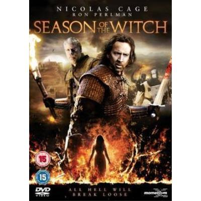 Season Of The Witch