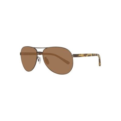 Lunettes de soleil Homme Timberland TB9086-6249H