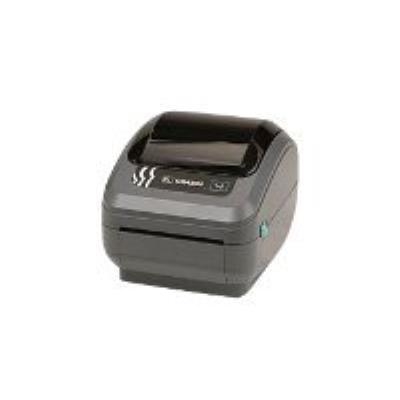Zebra G-Series GX420d - imprimante d'étiquettes - monochrome - thermique directe
