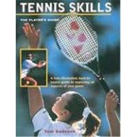 Tennis skills