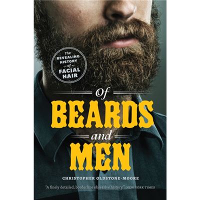 Of Beards & Men