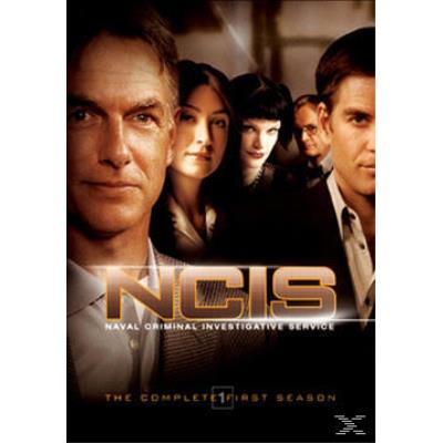 N.C.I.S. - Naval Criminal Investigative Service - Series 1 - Complete , (Box Set)