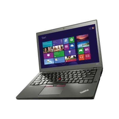 Lenovo Thinkpad X250 20Cl - Intel Core i5 - 5300U / Jusqu'À 2.9 Ghz - Win 7 Pro 32 Bits - Hd Graphics 5500 - 8 Go Ram - 500 Go Hdd - 12.5" 1366 X 768 (Hd) - Wi-Fi 5
