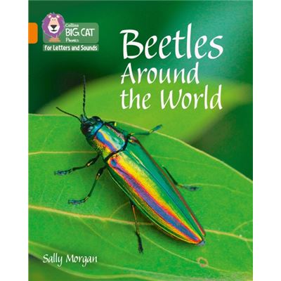 Beetles Around The World