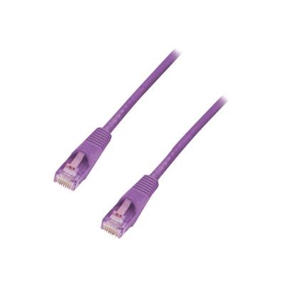 Lindy verbindingskabel - 3 m - paars