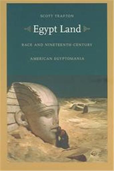 Egypt Land, New Americanists Series