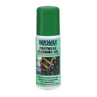 Reinigungsgel für Schuhe 125 ml