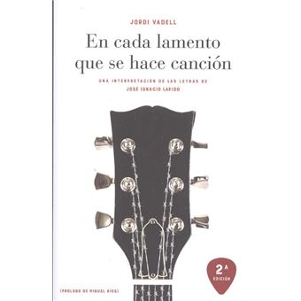 En Cada Lamento Que Se Hace Canción - 1