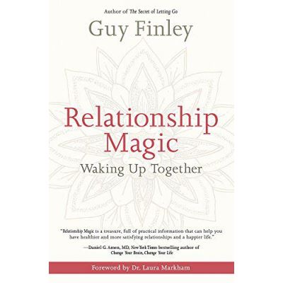 Relationship Magic: Waking Up Together - [Version Originale]