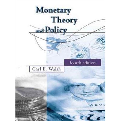 Monetary Theory & Policy