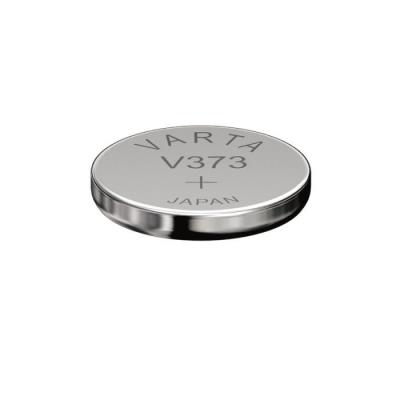Varta 1 Pile oxyde argent V373 SR916SW SR68 373 1,55V