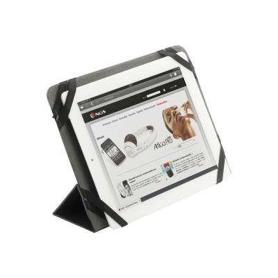 NGS Technology Tab Plus - beschermende bedekking voor tablet