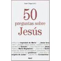 50 Preguntas Sobre Jesús