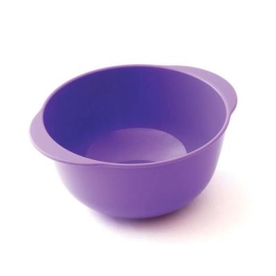 Plastorex bol micro-ondable polypropylene 35 cl violet opaque 8403 16op