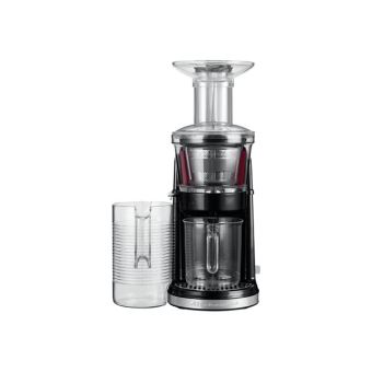 KitchenAid Artisan 5KVJ0111 - sapcentrifuge - onyx zwart