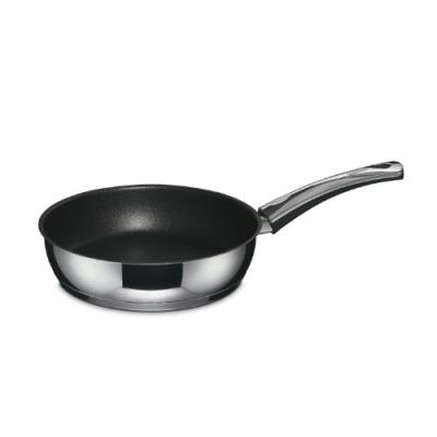 BERNDES INJOY EDITION SPÉCIALE SAUTEUSE Ø 28 CM ARGENT