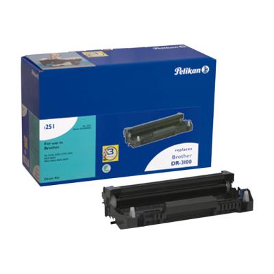 Pelikan 1251DR - 1 - trommelkit (alternative for: Brother DR3100)