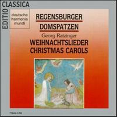 Weihnacht mit den Regensburger Domspatzen