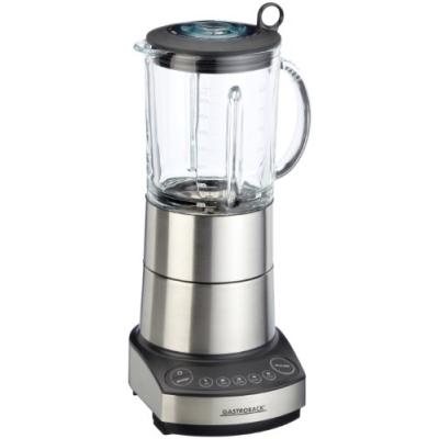 GASTROBACK - 41000 - PETIT ELECTROMÉNAGER - MIXEUR DESIGN MIXER ADVANCED