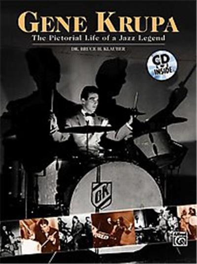 Gene Krupa