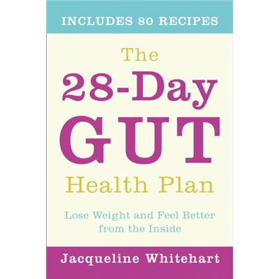 28 Day Gut Health Plan
