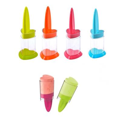 Lot de 4 Sucettes pour Sorbetière FRUTIMIX BG01