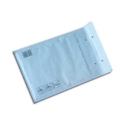 Pack f blanc - 100 x enveloppes à bulles 240x350mm kein hersteller