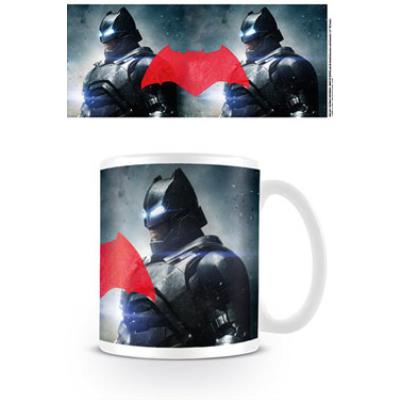 Batman v Superman mug Batman Armour
