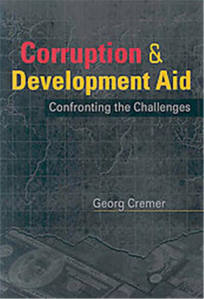 Corruption & Development Aid