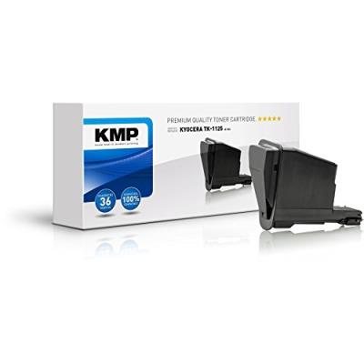 Kmp k-t61 toner noir sadapte kyocera tk-1125