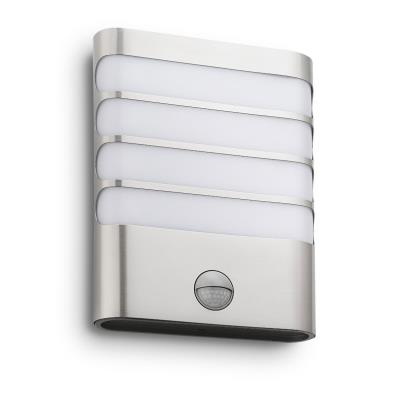 Luminaire Philips Applique Extérieur Led Mygarden - 172744716