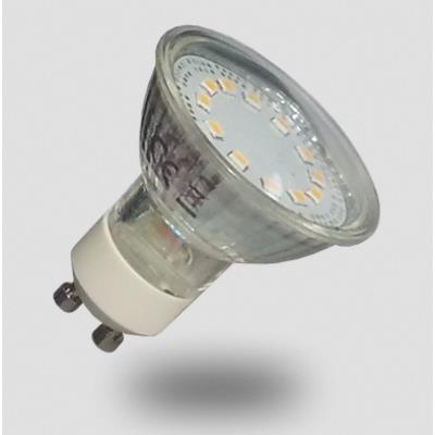 Ampoule led gu10 vtac 3 watts
