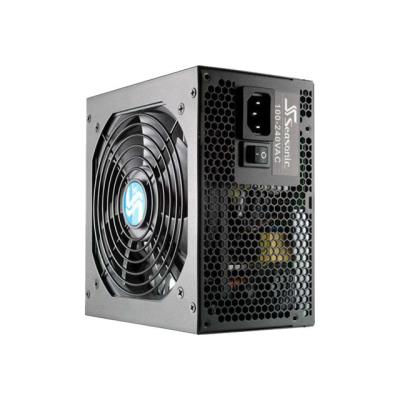 Sea Sonic S12II-520Bronze - voeding - 520 Watt