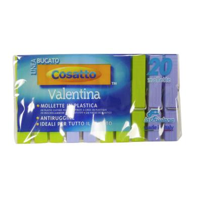 Sechoir linge Cosatto 20 PINCES A LINGE