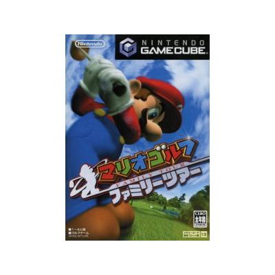 Acheter Mario Golf: Family Tour - IMPORT JAPONAIS - 16,68 € Mario Golf: Family Tour - IMPORT JAPONAIS - reconditionné disponible sur Fnac