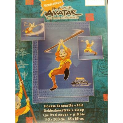Parure de lit Avatar 140x200