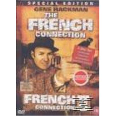 French Connection/French Connection 2