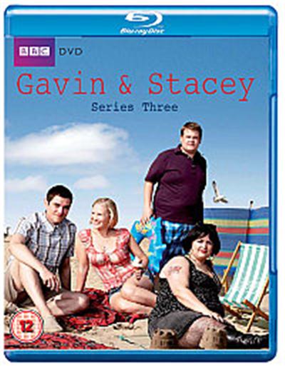 Gavin And Stacey - Series 3