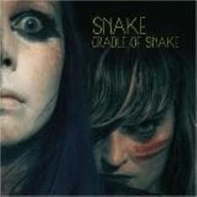 Cradle Of Snake - Snake