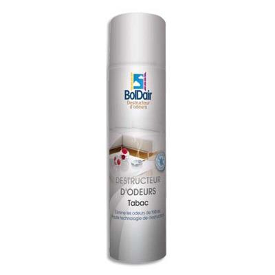 Désodorisant 500 ml Destructeur d'odeurs cuisine sans retombées humides à la fleurs d'oranger